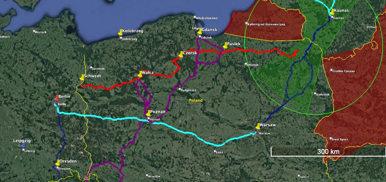 4 mapping the TET